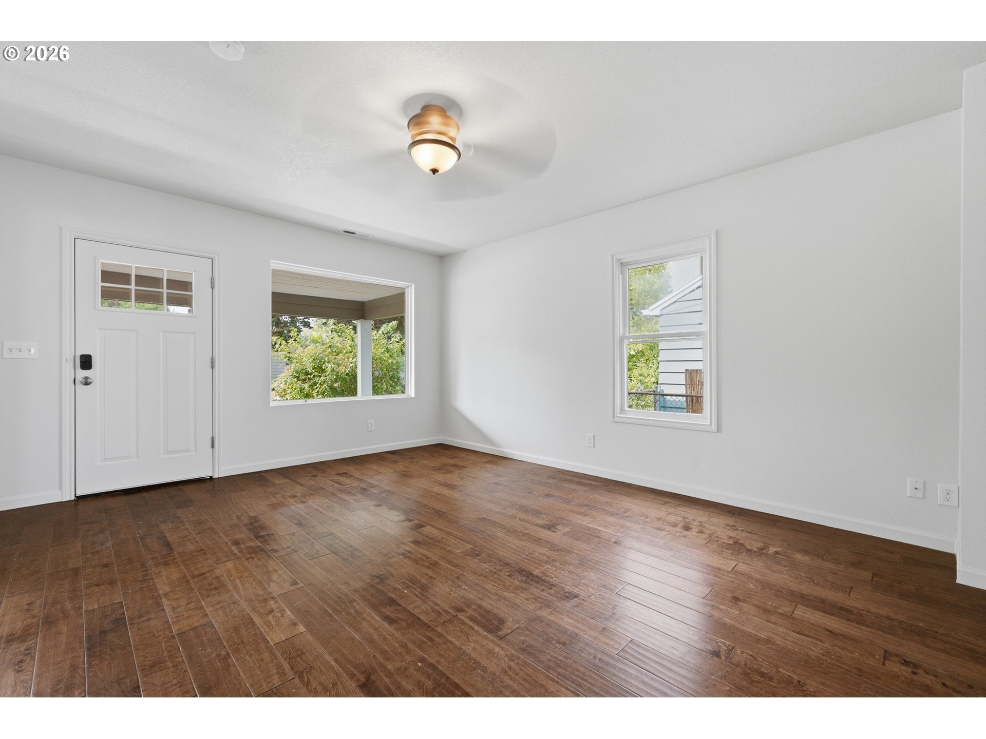 1307 North Kilpatrick Street Portland, OR 97217 - Photo 6 of 36