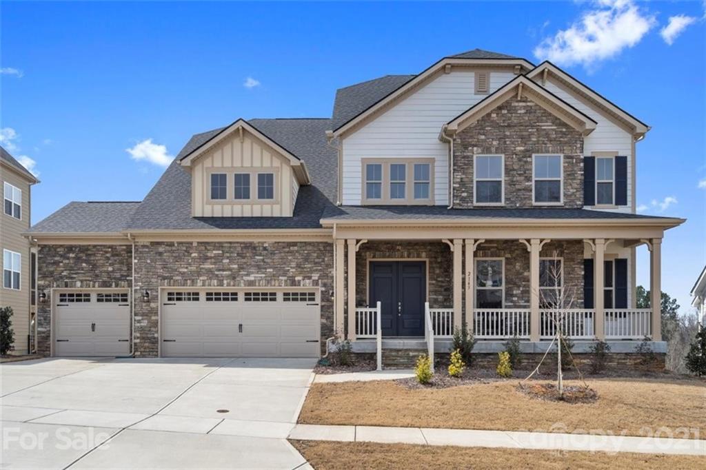 2143 Hanging Rock Road Fort Mill, SC 29715 - Photo 2 of 48 Gallery Image 2