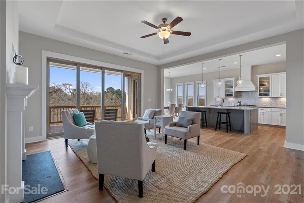 2143 Hanging Rock Road Fort Mill, SC 29715 - Photo 7 of 48 Gallery Image 7