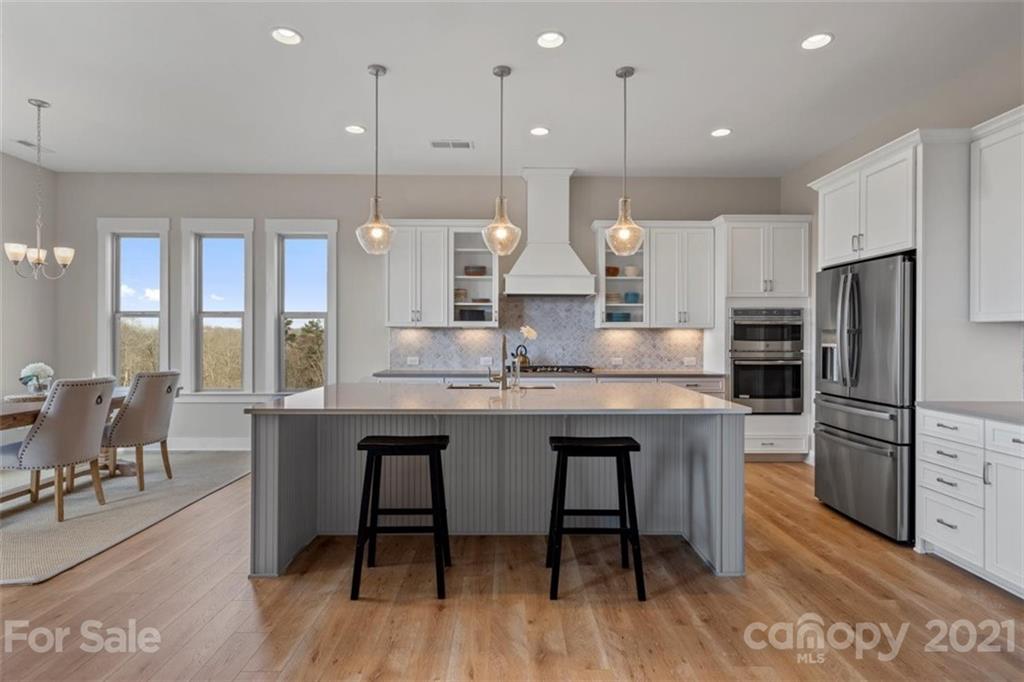 2143 Hanging Rock Road Fort Mill, SC 29715 - Photo 8 of 48 Gallery Image 8