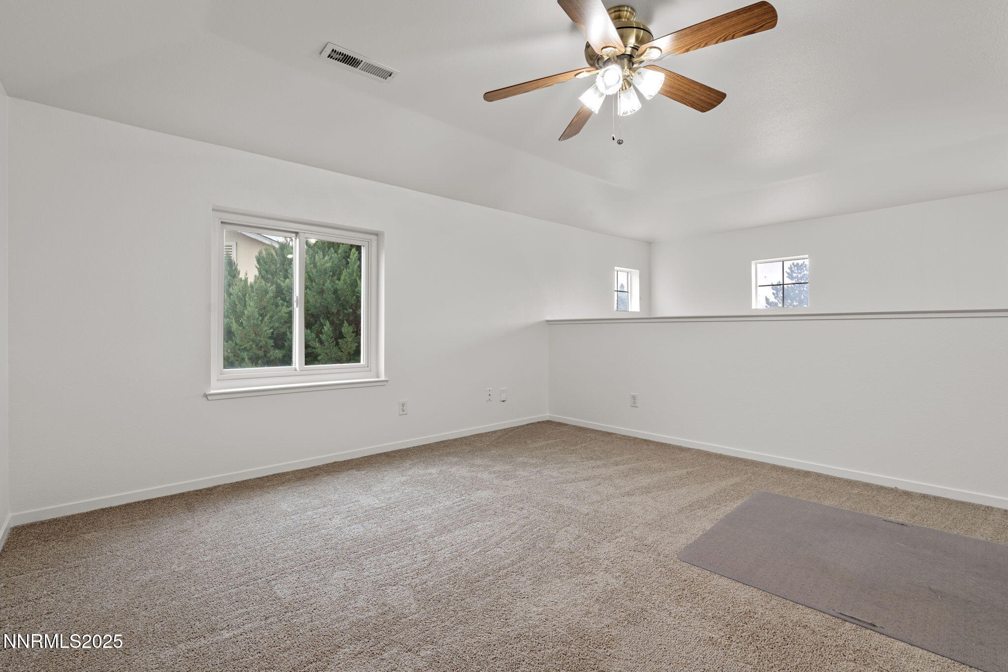 5455 Montego Court Reno, NV 89523 - Photo 18 of 36 a view of an empty room with a window
