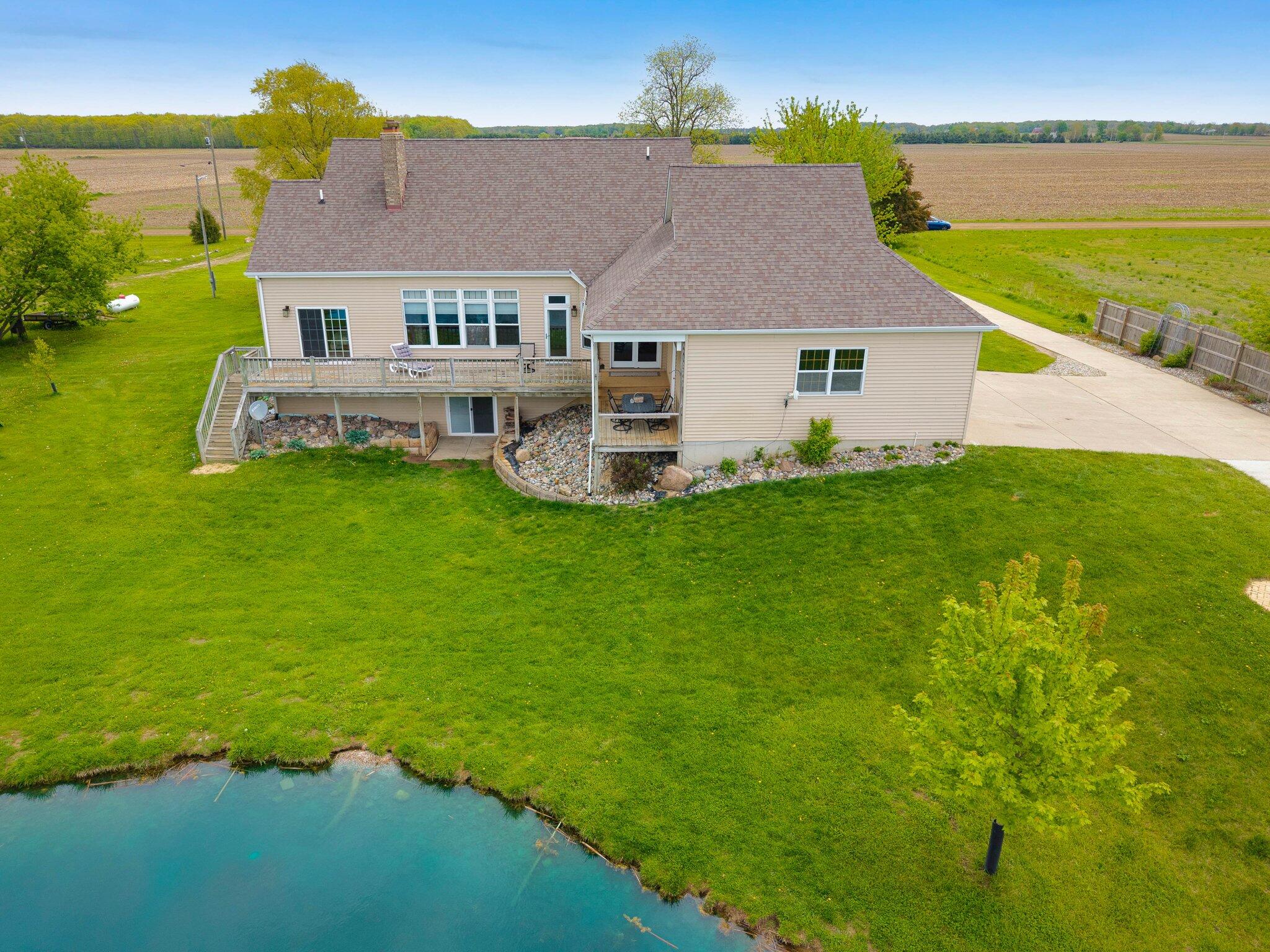 2211 North Kerby Road Owosso, MI 48867 - Photo 13 of 52 Gallery Image 13