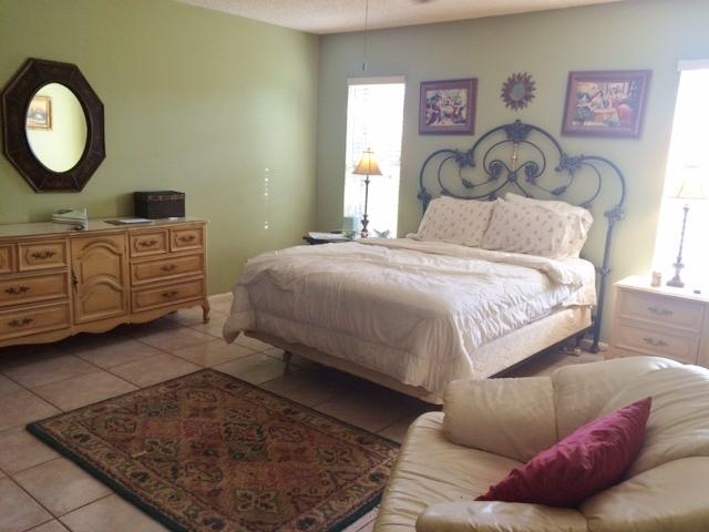 9044 Pine Springs Drive Boca Raton, FL 33428 - Photo 7 of 14 Master Bedroom
