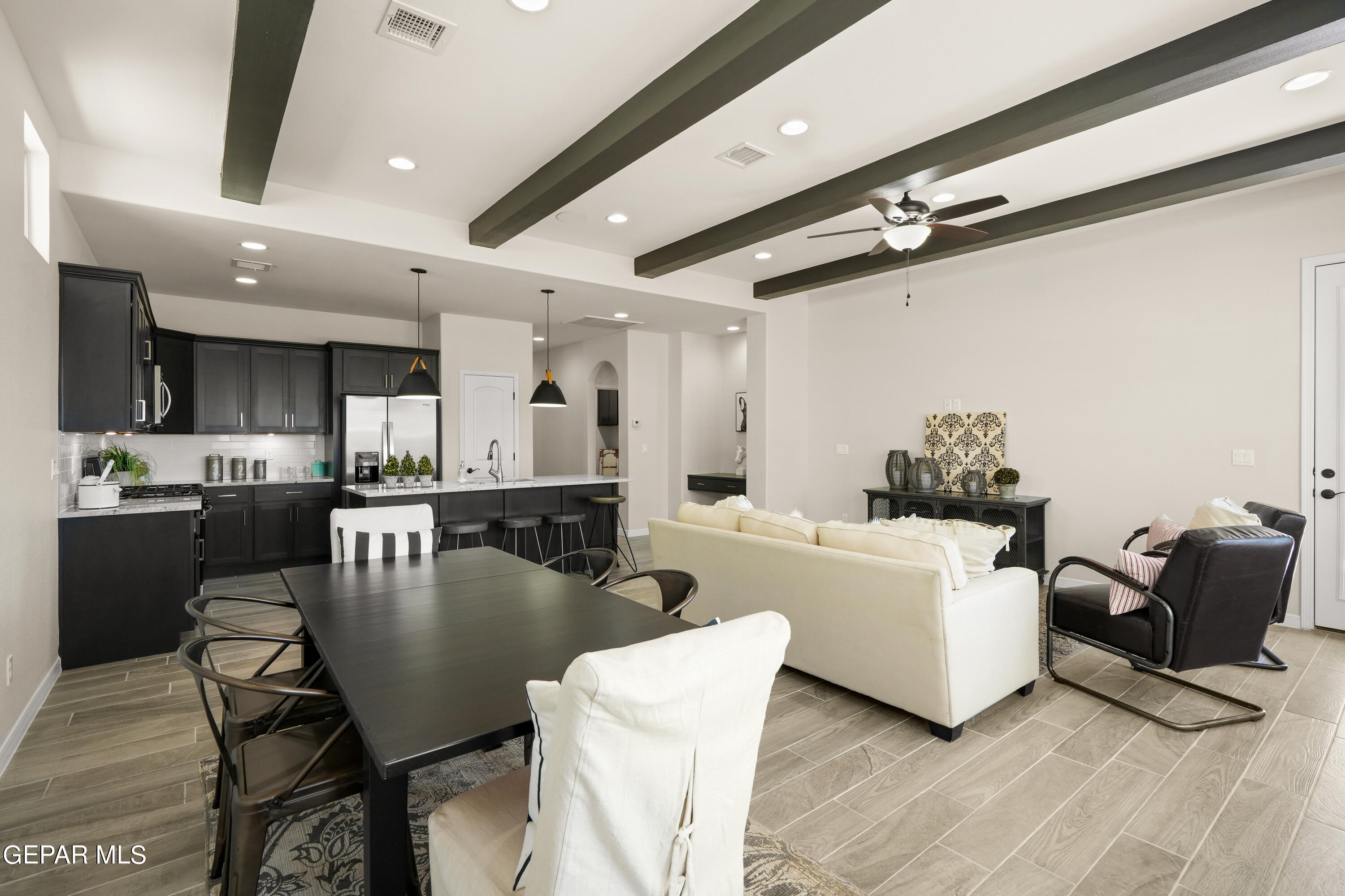 14916 Hill Ridge El Paso, TX 79938 - Photo 24 of 51 525 Paseo Dulce-25