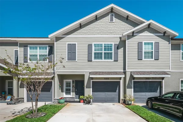 $325,000 | 10826 Quickwater Court, Riverview, FL 33569