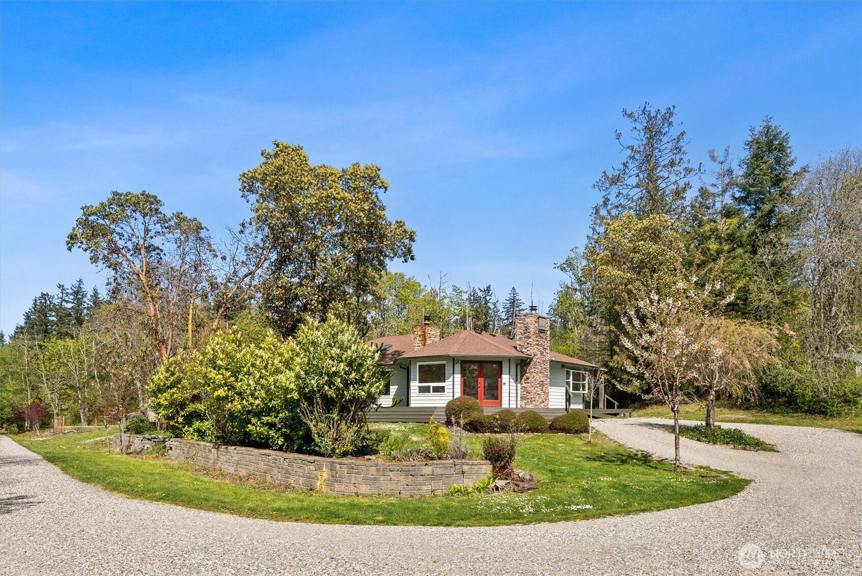 341 West Mountain View Road Camano Island, WA 98282 - Photo 3 of 40 Gallery Image 3