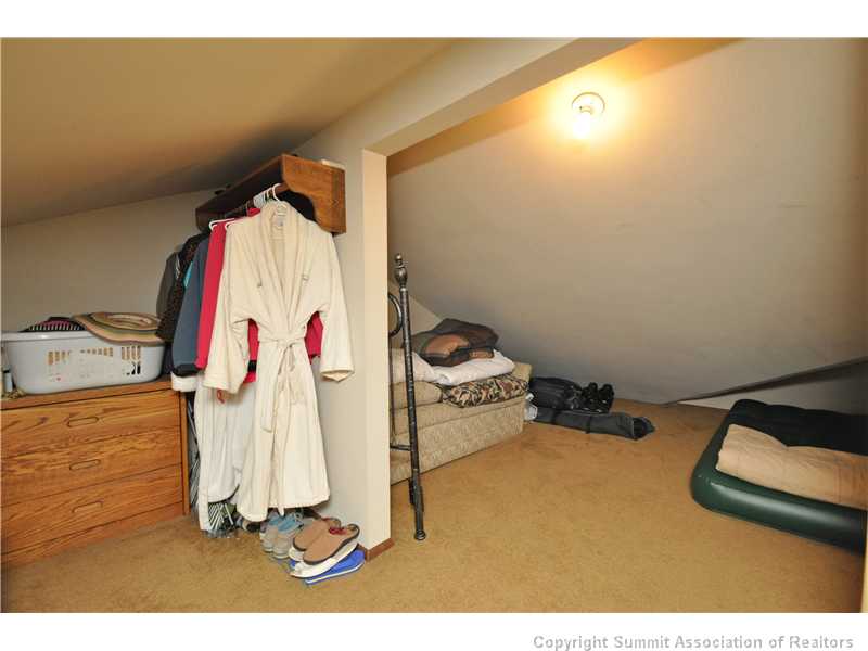 1977 Soda Ridge Road, Unit 1170 Keystone, CO 80435 - Photo 11 of 15 Storage. Flying Dutchman 1170 - Loft Storage