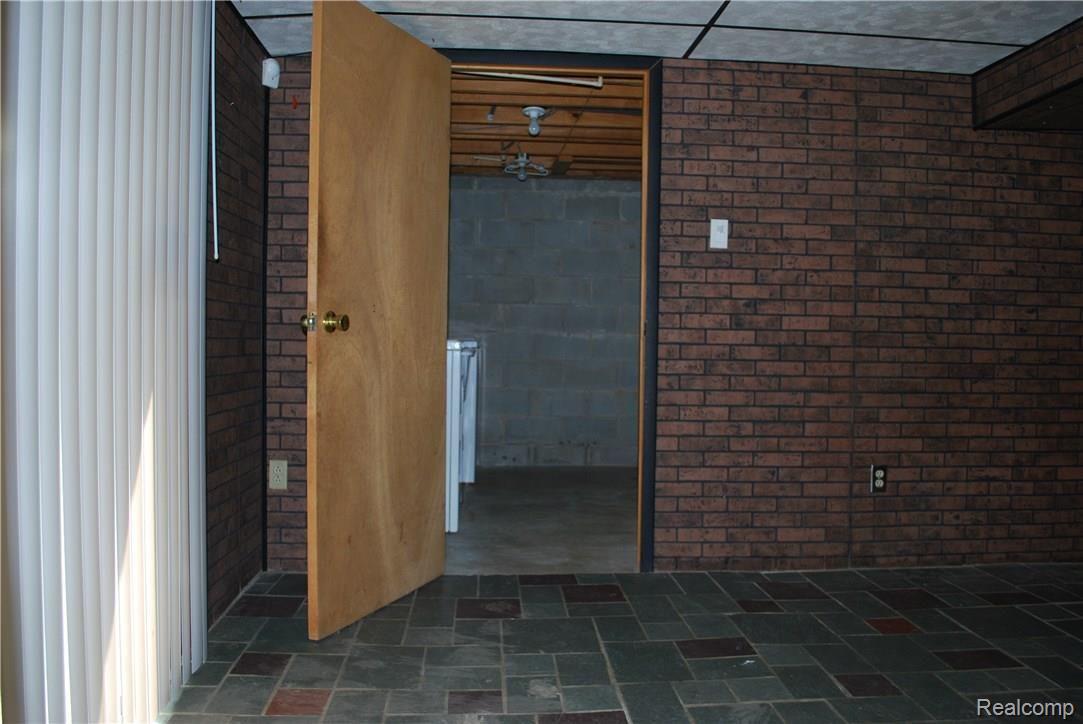 5365 Hollenbeck Road Columbiaville, MI 48421 - Photo 32 of 48 Door to Laundry Rm - Copy.JPG