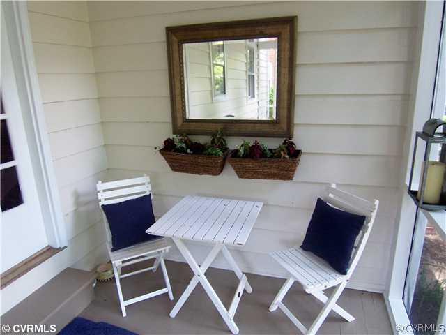 5105 Devonshire Road Richmond, VA 23225 - Photo 14 of 24 Porch