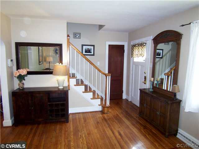 5105 Devonshire Road Richmond, VA 23225 - Photo 18 of 24 Interior Space/Layout
