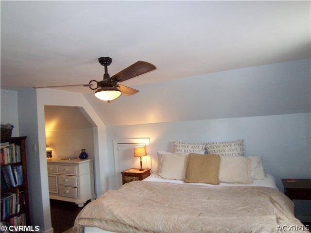 5105 Devonshire Road Richmond, VA 23225 - Photo 20 of 24 Master Bedroom