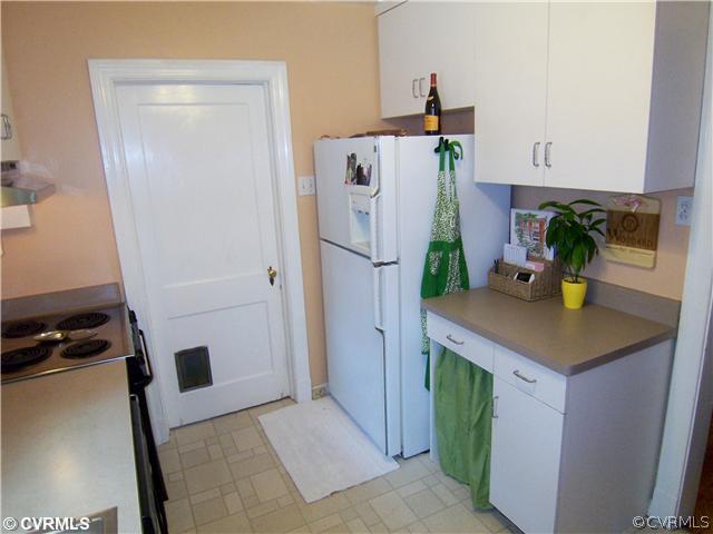 5105 Devonshire Road Richmond, VA 23225 - Photo 22 of 24 Kitchen
