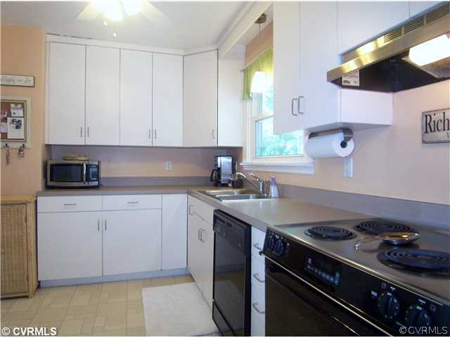 5105 Devonshire Road Richmond, VA 23225 - Photo 23 of 24 Kitchen