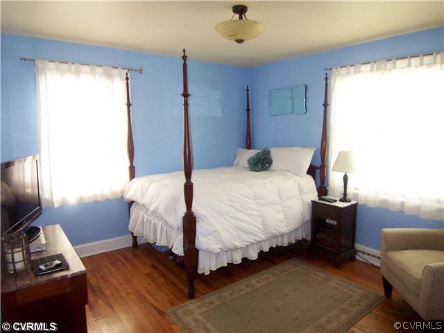 5105 Devonshire Road Richmond, VA 23225 - Photo 8 of 24 Bedroom