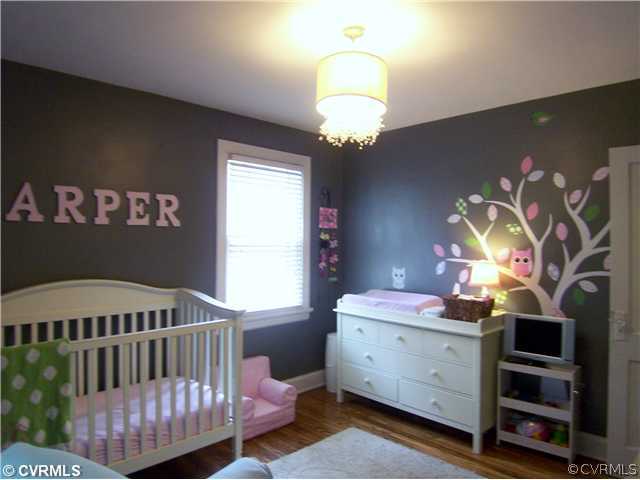 5105 Devonshire Road Richmond, VA 23225 - Photo 9 of 24 Bedroom