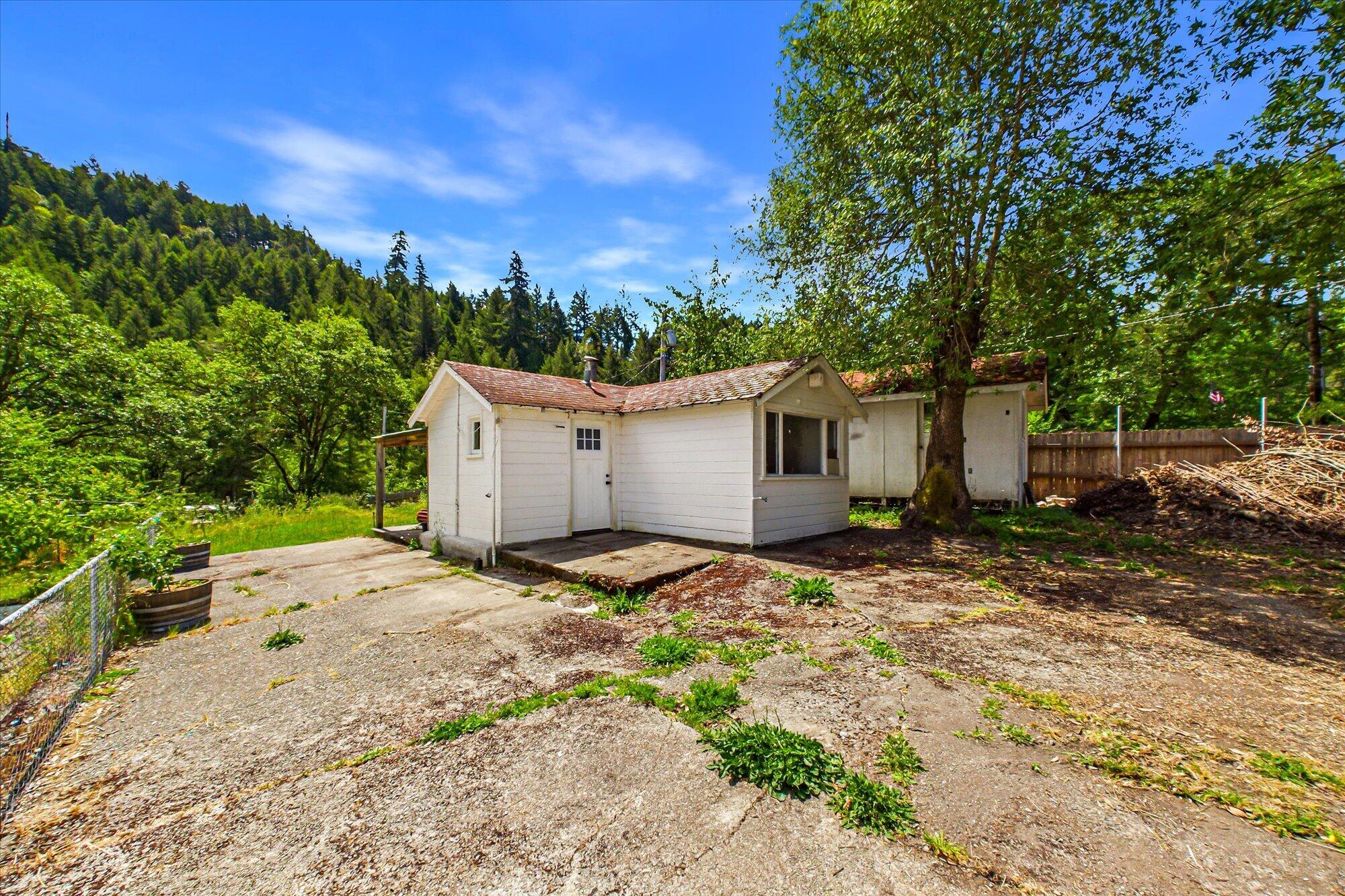 1261 Chezem Road Blue Lake, CA 95525 - Photo 62 of 89