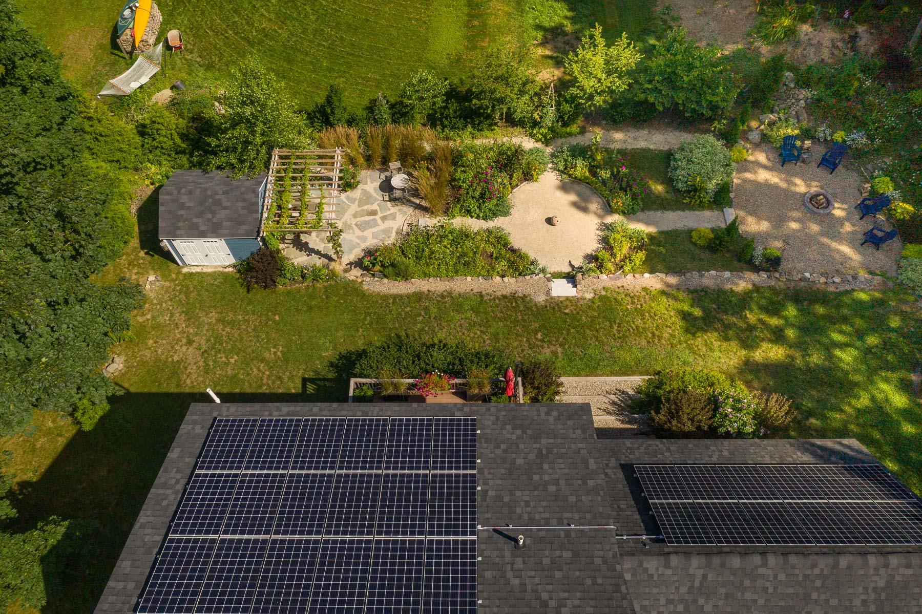30 Philbrick Road Kittery, ME 03904 - Photo 52 of 61 Solar Panels