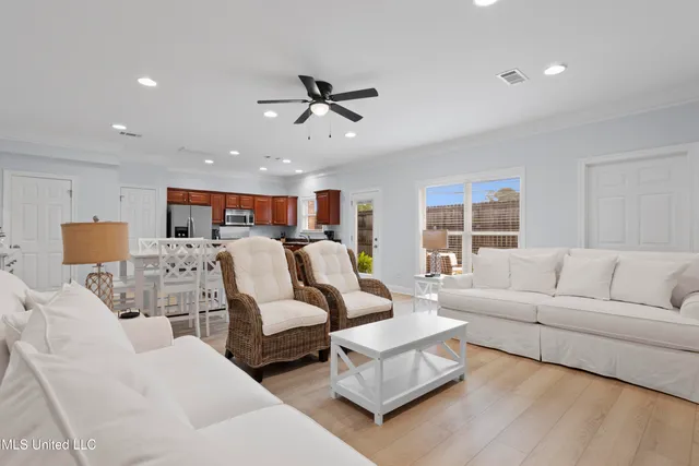 $235,000 | 1805 Geerkin Street, Unit 7, Pascagoula, MS 39581