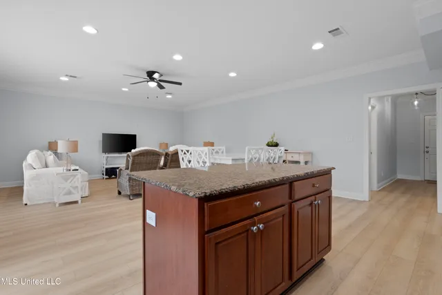 $235,000 | 1805 Geerkin Street, Unit 7, Pascagoula, MS 39581