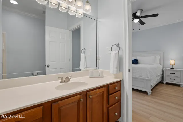 $235,000 | 1805 Geerkin Street, Unit 7, Pascagoula, MS 39581