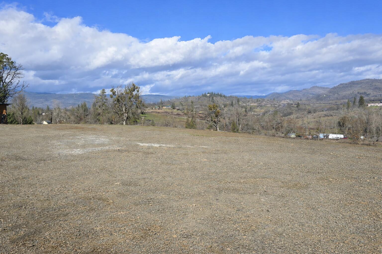 126 Butte Falls Highway Eagle Point, OR 97524 - Photo 5 of 10 a view of an outdoor space and a mountain view
