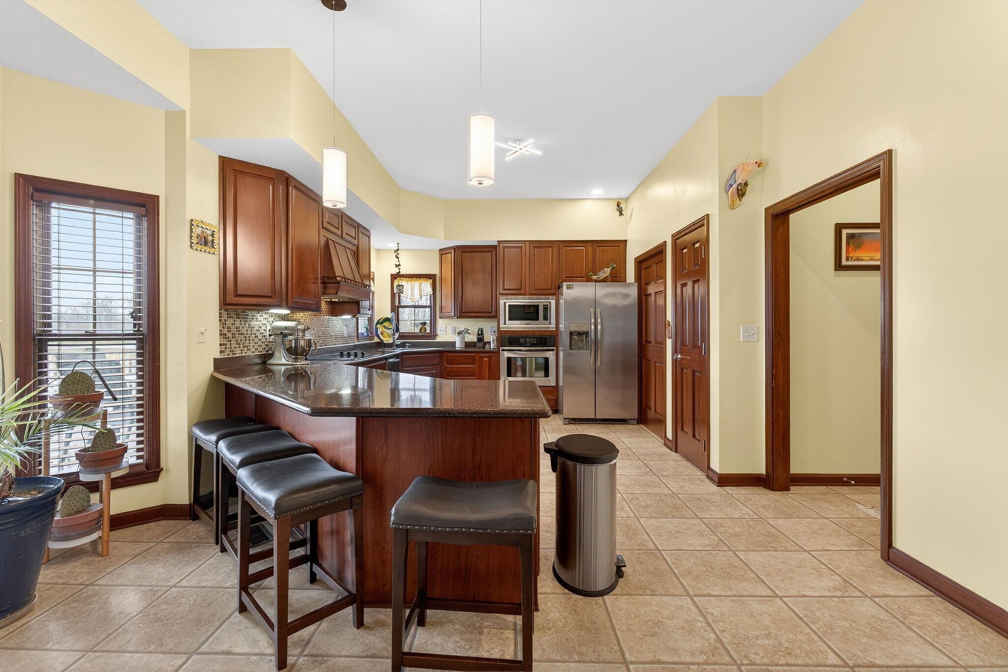 11943 Thrailkill Road Orient, OH 43146 - Photo 10 of 60 11943 Thrailkill (Interior)-13