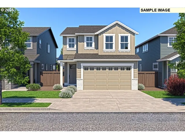 $643,375 | 1400 East Canto Street, Newberg, OR 97132