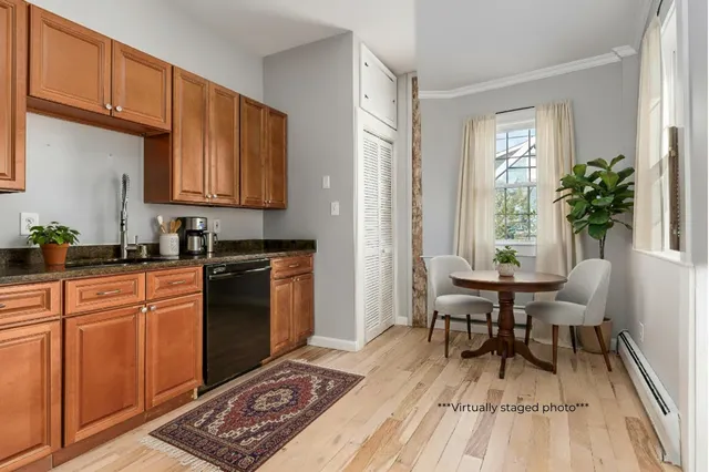 $399,900 | 9 Prospect Street, Unit 1, Portsmouth, NH 03801