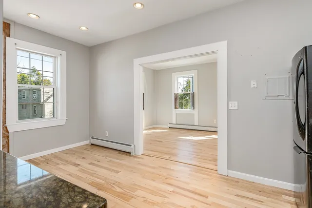 $399,900 | 9 Prospect Street, Unit 1, Portsmouth, NH 03801