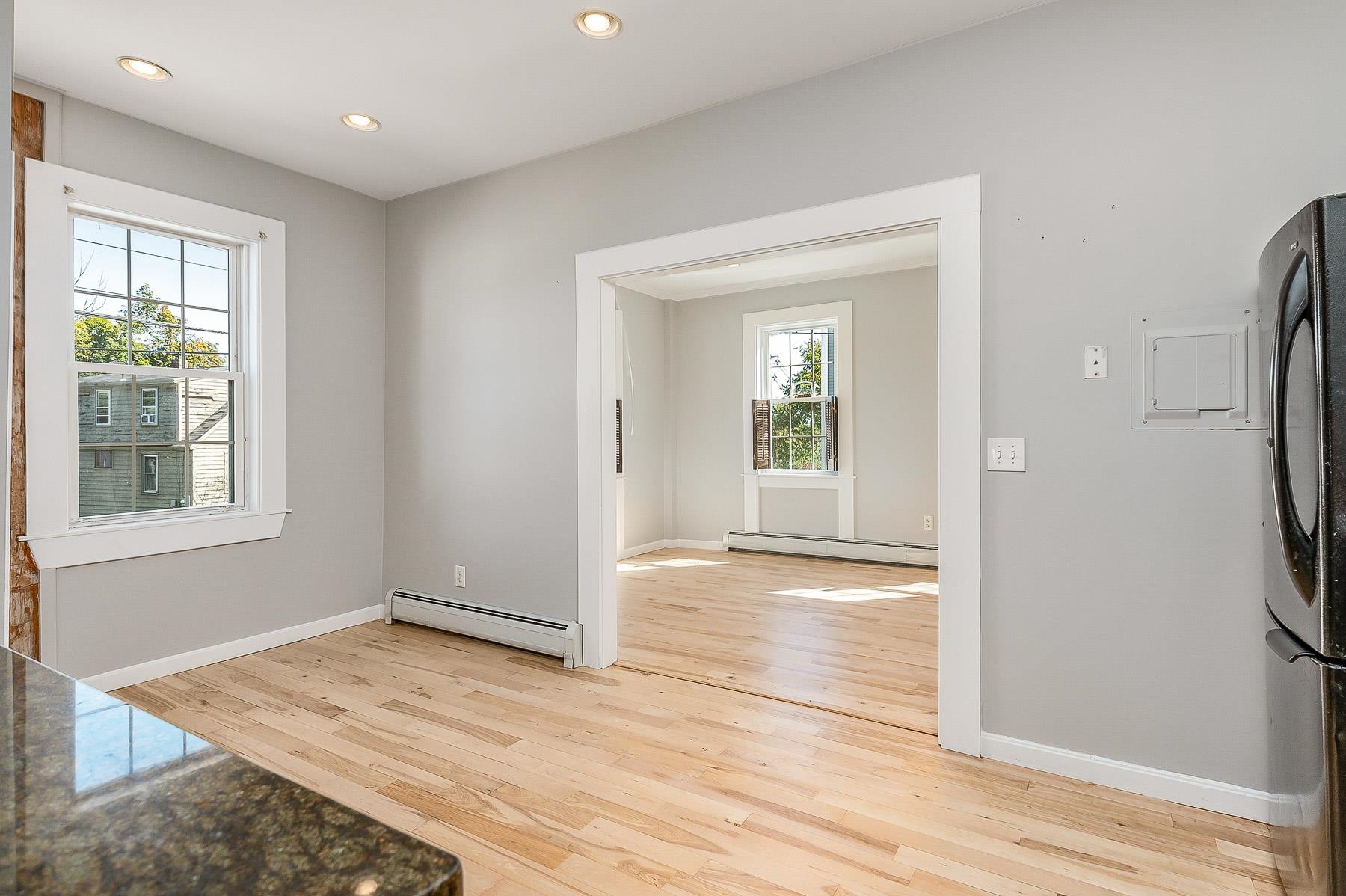 9 Prospect Street, Unit 1 Portsmouth, NH 03801 - Photo 13 of 20