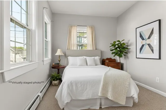 $399,900 | 9 Prospect Street, Unit 1, Portsmouth, NH 03801