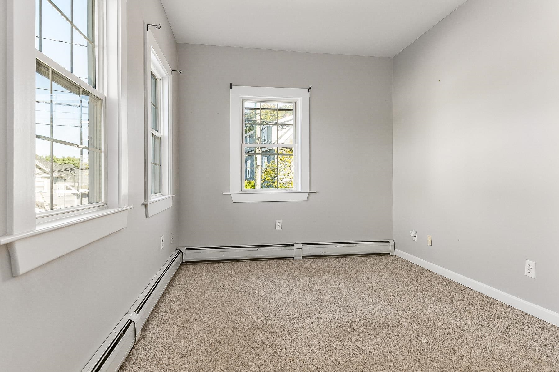 9 Prospect Street, Unit 1 Portsmouth, NH 03801 - Photo 15 of 20