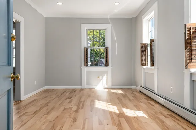 $399,900 | 9 Prospect Street, Unit 1, Portsmouth, NH 03801