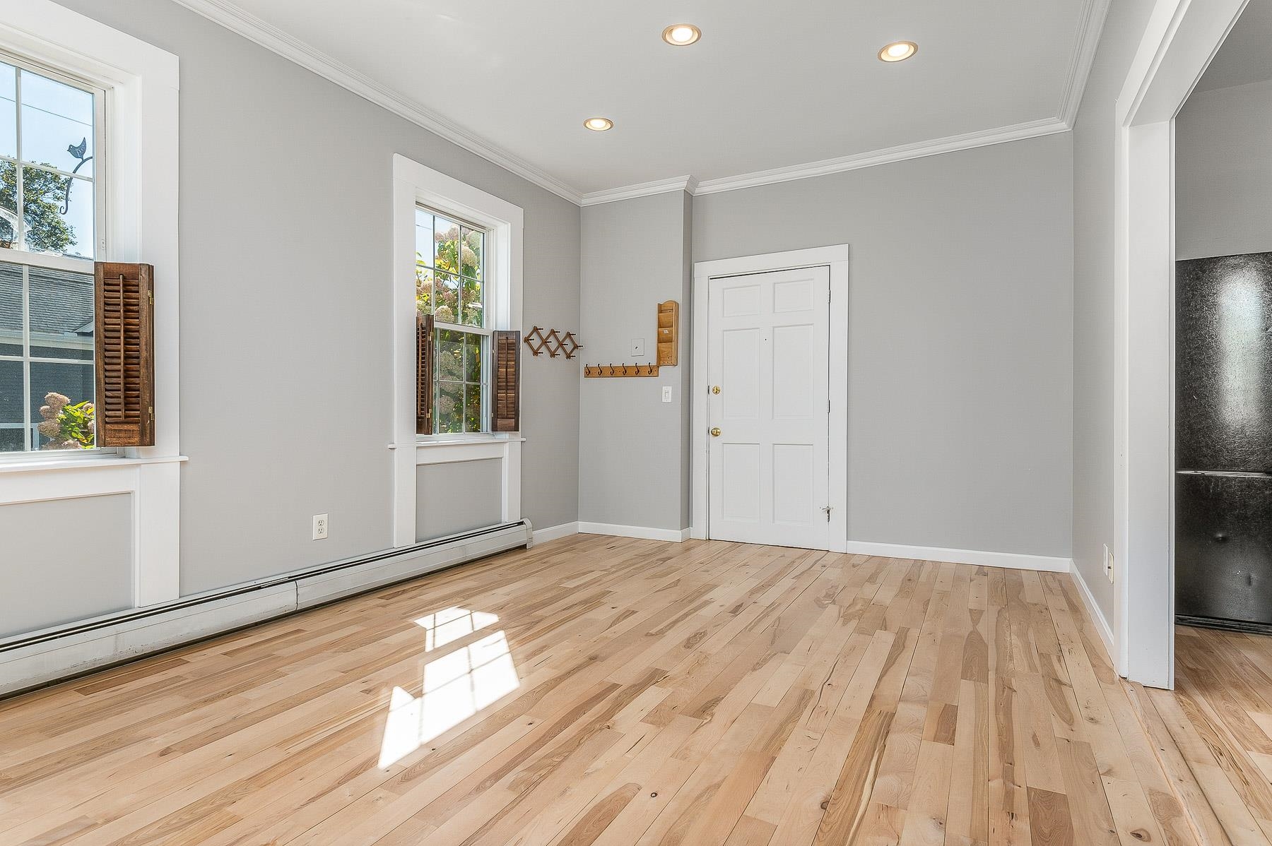 9 Prospect Street, Unit 1 Portsmouth, NH 03801 - Photo 6 of 20