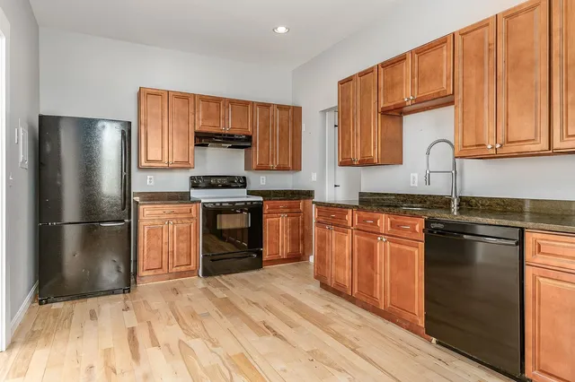 $399,900 | 9 Prospect Street, Unit 1, Portsmouth, NH 03801