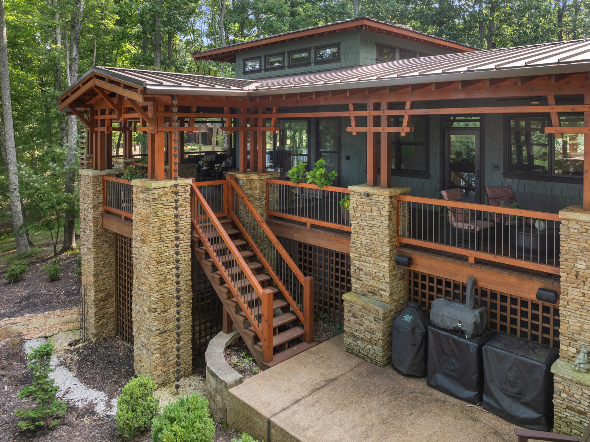 394 Myers Point Road Sewanee, TN 37375 - Photo 35 of 59 Gallery Image 35