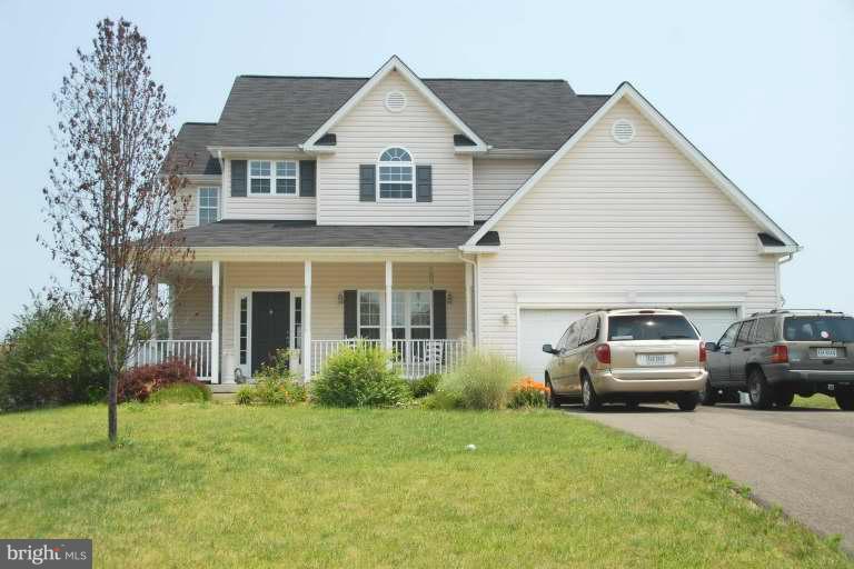 30 Cavalry Ridge Road Fredericksburg, VA 22405 - Photo 1 of 1 Exterior (Main)