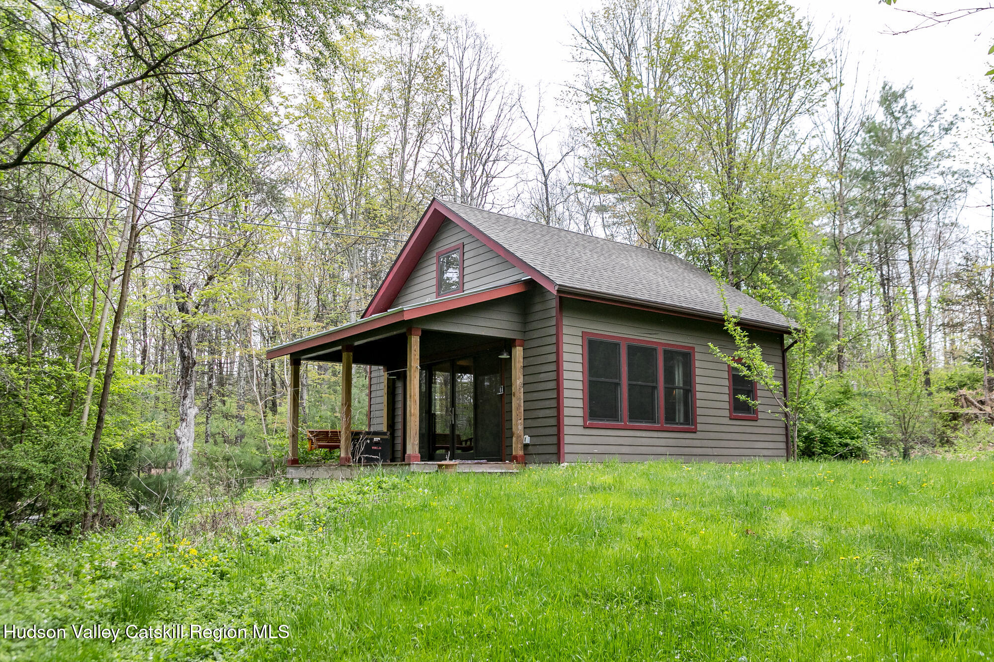 76 Project Thirty-Two Road Accord, NY 12404 - Photo 24 of 32 Project32-30