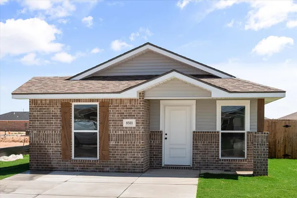 $183,850 | 8311 25th Street, Lubbock, TX 79407