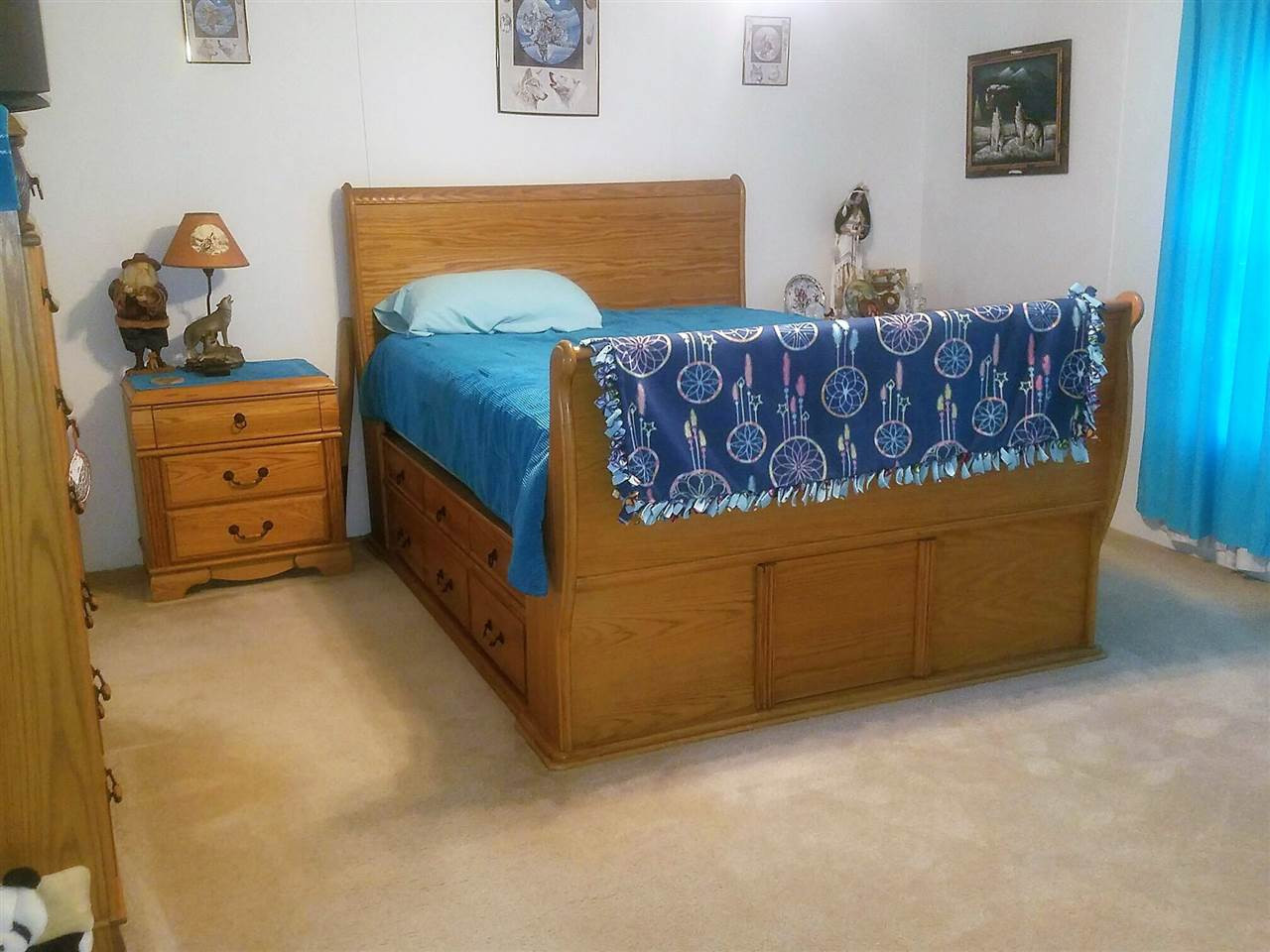 1232 Roffler Street Garner, NC 27529 - Photo 11 of 22 Photo 11