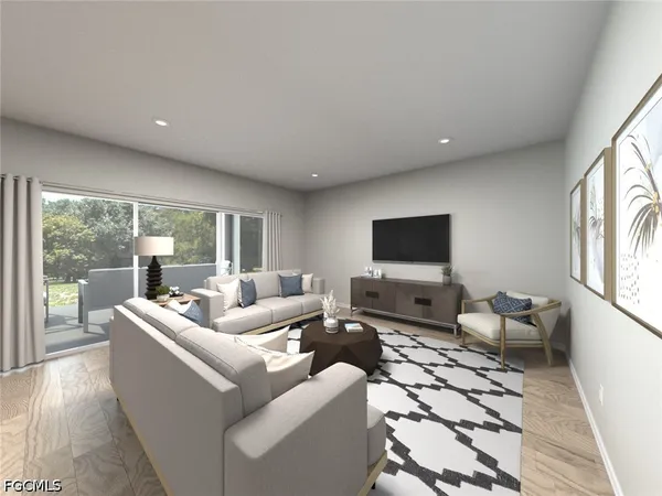 $449,780 | 16510 Seven Lks Avenue, Punta Gorda, FL 33982