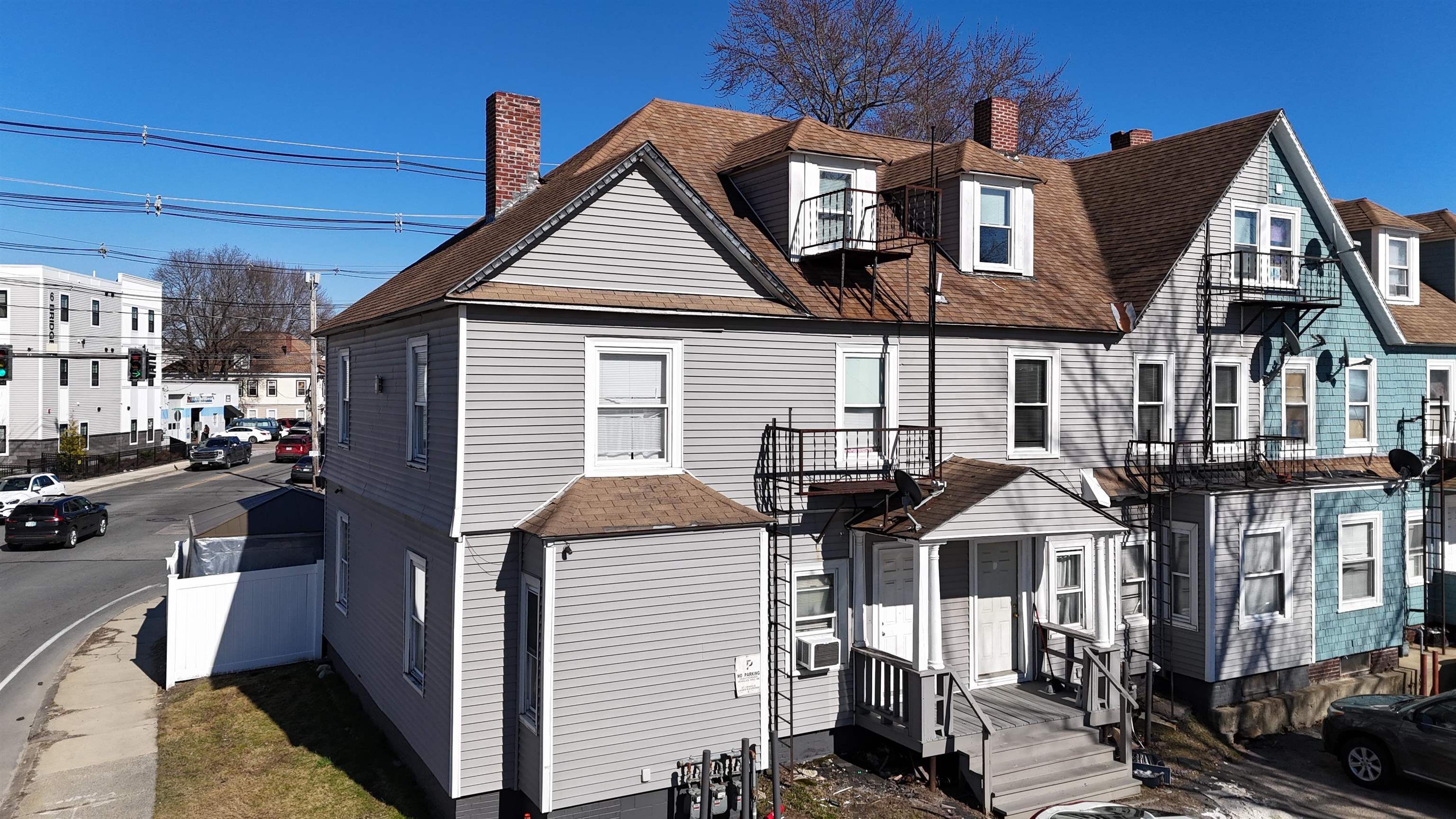 1 Amory Street Nashua, NH 03060 - Photo 15 of 18