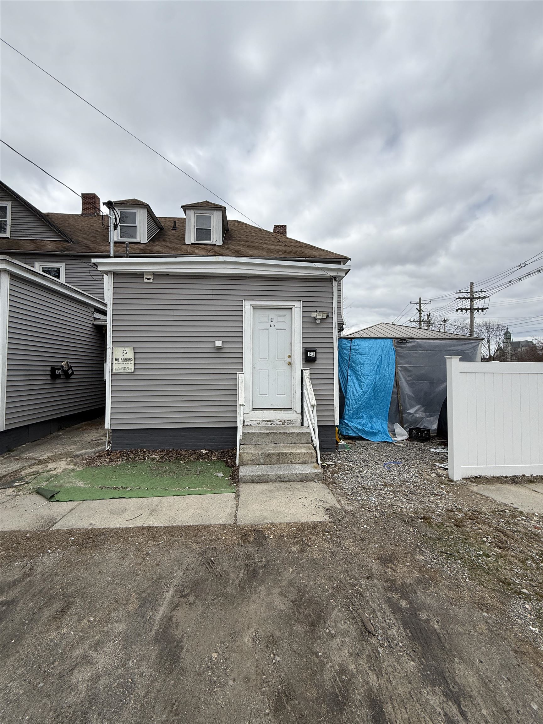 1 Amory Street Nashua, NH 03060 - Photo 17 of 18