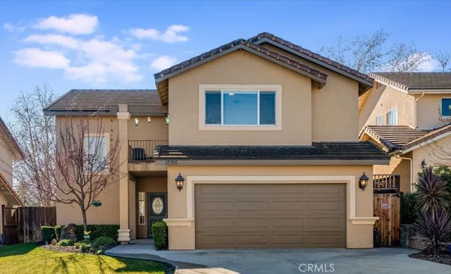 $849,000 | 1095 Megan Court, Templeton, CA 93465