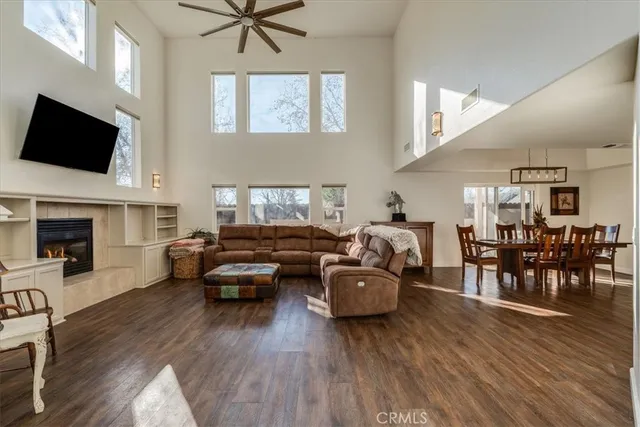 a picture of floor plan