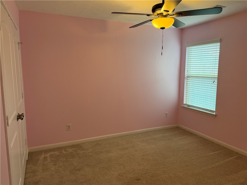 2071 Positano Loop Bryan, TX 77808 - Photo 17 of 29 Bedroom 1