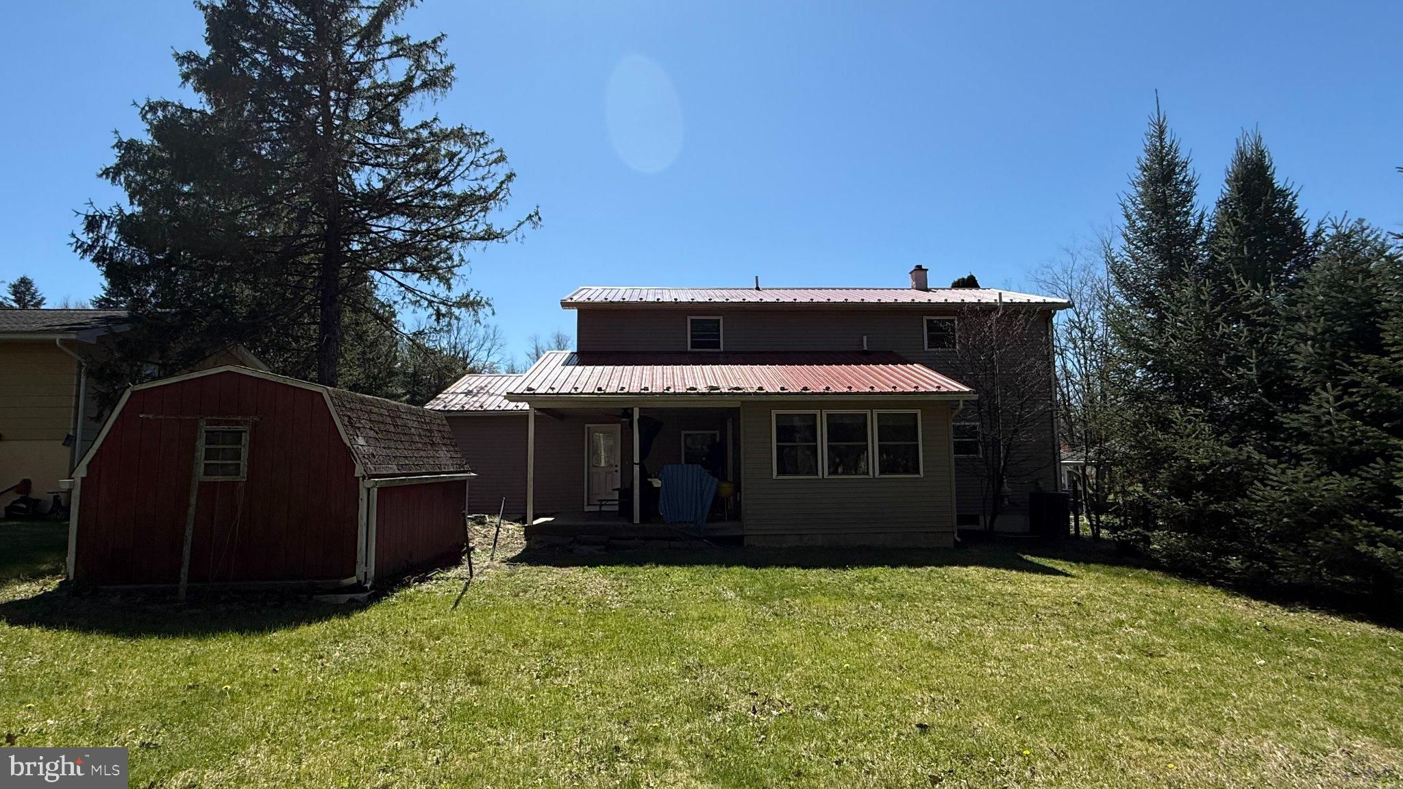 242 Spring Street State College, PA 16801 - Photo 5 of 73 Charming home with spacious yard.