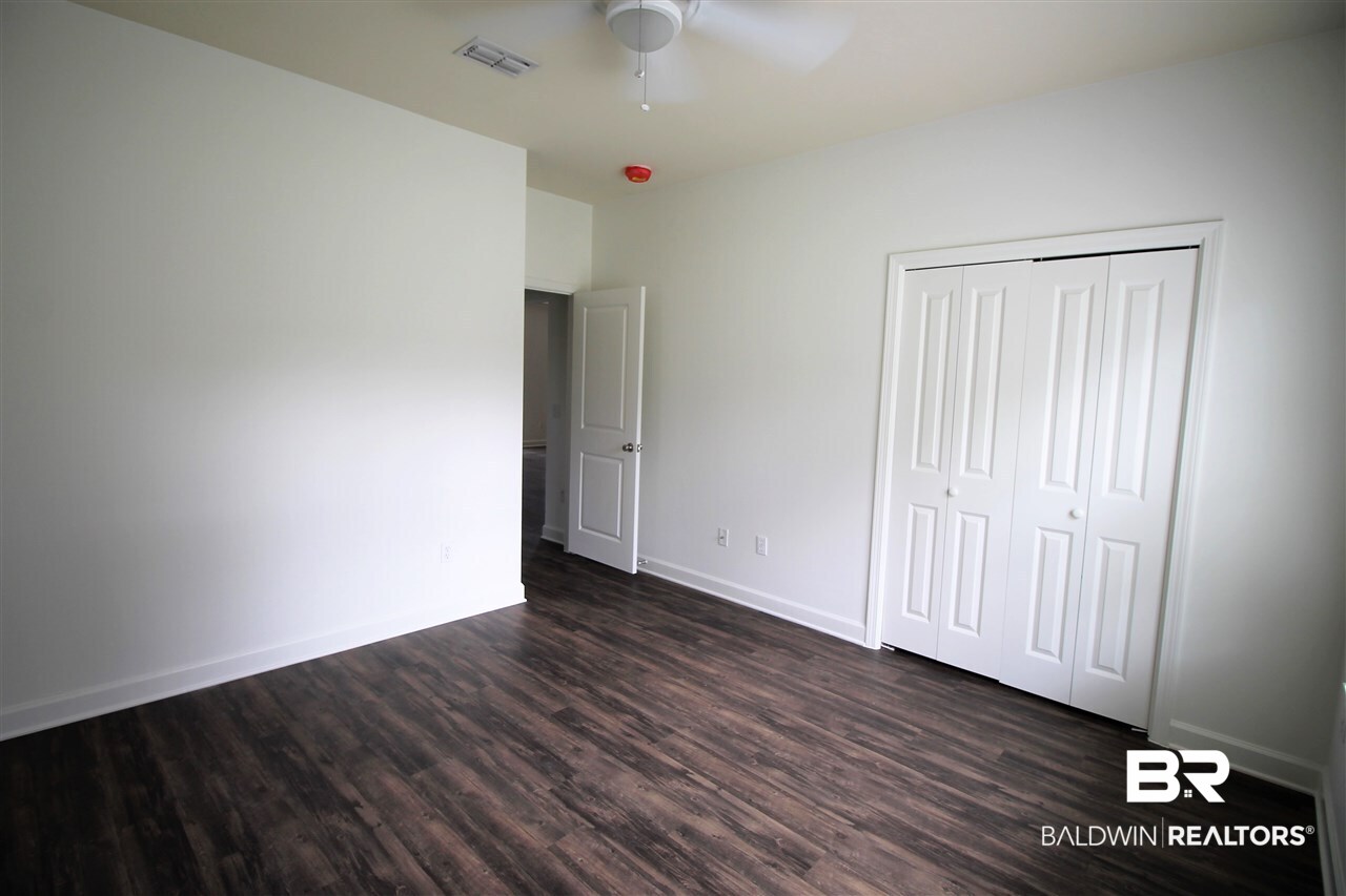 27381 Boaz Road West Loxley, AL 36551 - Photo 15 of 18 Front Bedroom