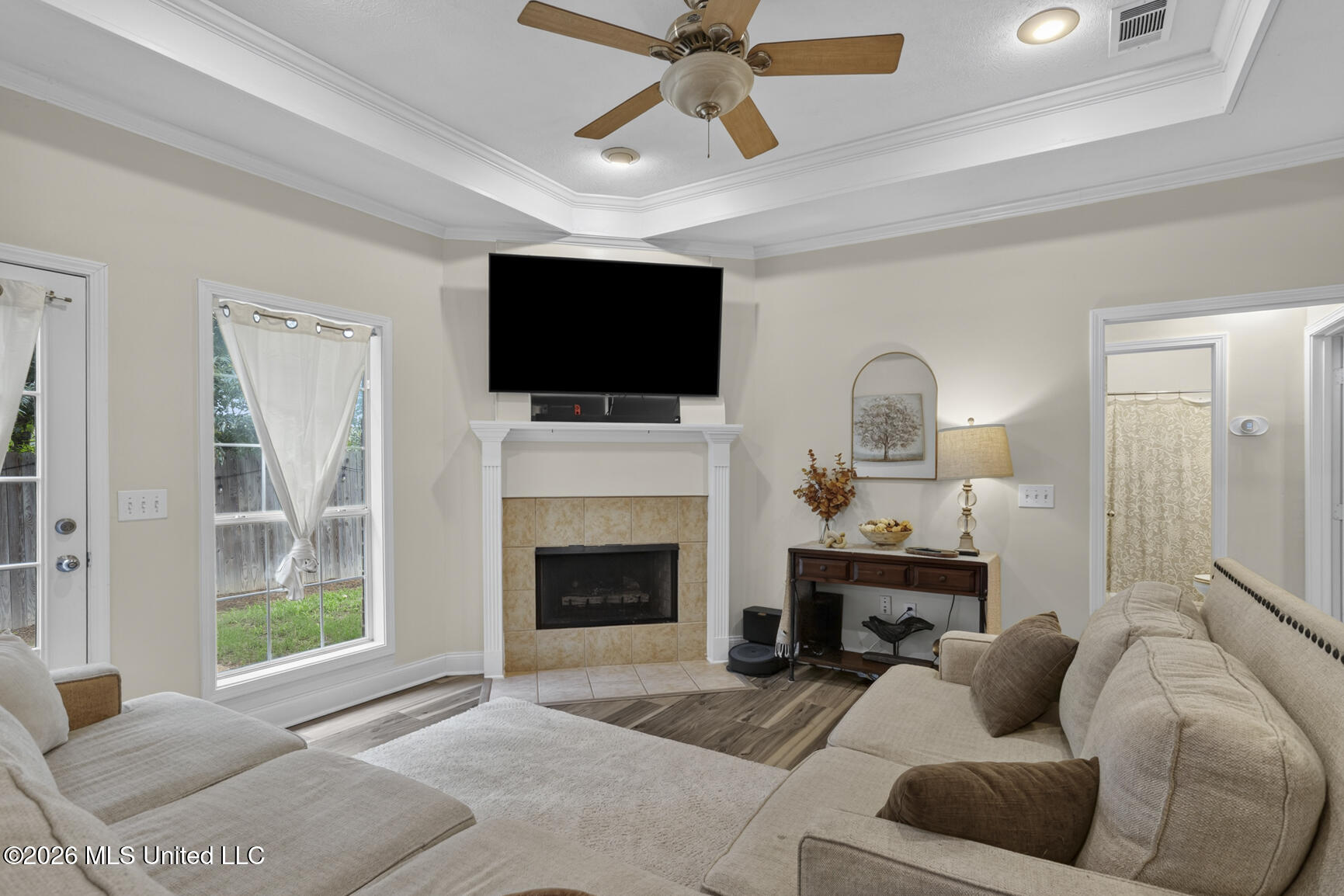 422 Oak Bend Brandon, MS 39047 - Photo 5 of 25 422 oak bend-6
