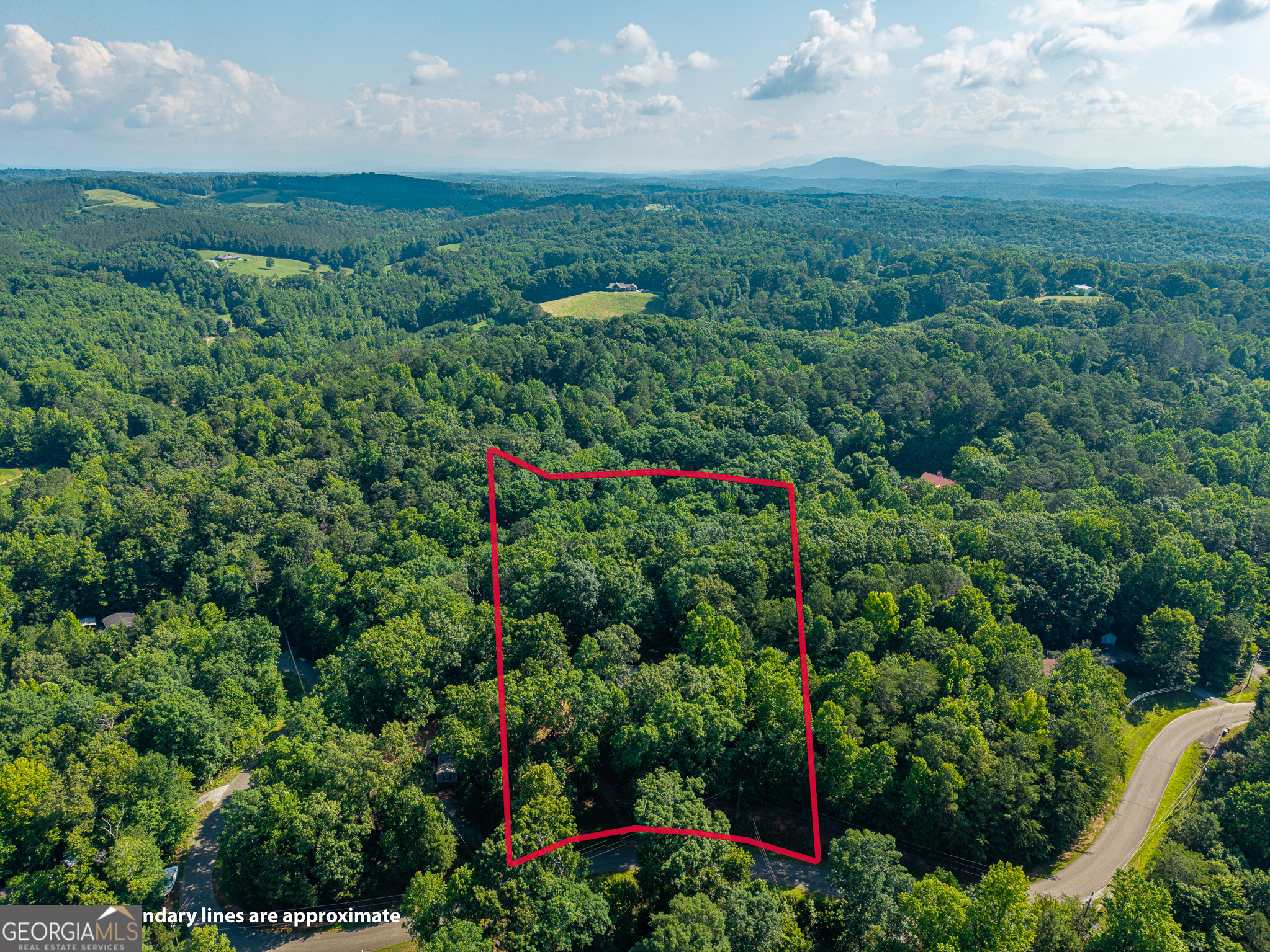 266 Wildcat Creek Road Ellijay, GA 30540 - Photo 34 of 34